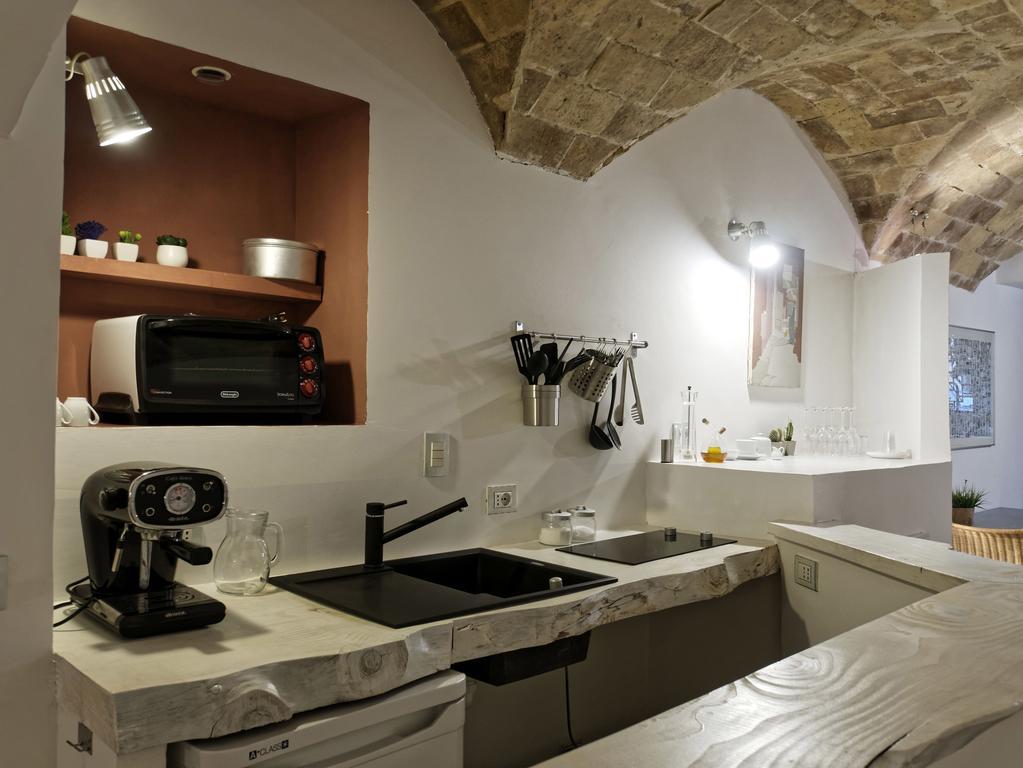 Le Stalle Del Seminario Tarquinia Room photo